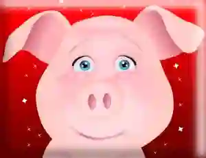 My talking pig Mimy – kostenloses Online-Spiel