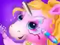 Pony Sisters Music Band – kostenloses Online-Spiel