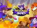 Wizard Mike – kostenloses Online-Spiel