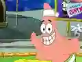 Sponge Bob Bikini Bottom Bust Up – kostenloses Online-Spiel