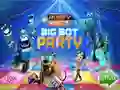 Rusty Rivets Big Bot Party – kostenloses Online-Spiel