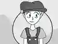 The Black Rabbit – kostenloses Online-Spiel