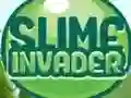 Slime Invader – kostenloses Online-Spiel