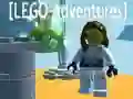 Lego Adventures – kostenloses Online-Spiel