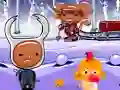 Monkey Go Happy Stage 726 – kostenloses Online-Spiel