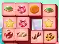 Candy Mahjong Tiles – kostenloses Online-Spiel