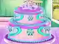 Girl Chef Cooking Cake – kostenloses Online-Spiel