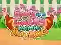 Baby Cathy Ep15: Making Hotdog – kostenloses Online-Spiel