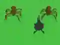 Spider Shooting – kostenloses Online-Spiel