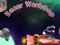 Interstellar Ella: Racer Workshop – kostenloses Online-Spiel