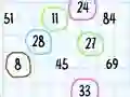 Find the Number – kostenloses Online-Spiel