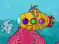 Release The Submarine – kostenloses Online-Spiel