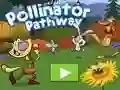 Pollinator Pathway – kostenloses Online-Spiel