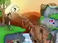Rescue The Baby Monkey Part-5 – kostenloses Online-Spiel