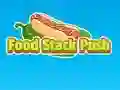 Food Stack Push – kostenloses Online-Spiel