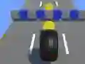 Endless Runner – kostenloses Online-Spiel