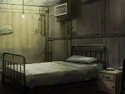 Granny House – kostenloses Online-Spiel