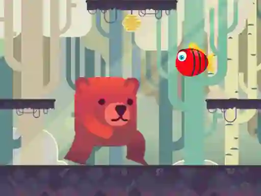 Bear Adventure – kostenloses Online-Spiel