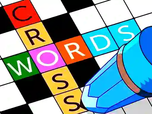 Baby Animal Cross Word – kostenloses Online-Spiel