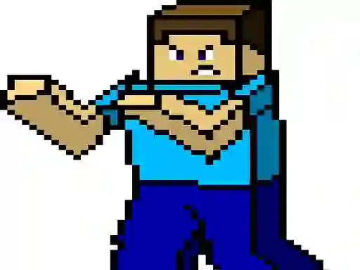 Minecraft Puzzle Jigsaw – kostenloses Online-Spiel