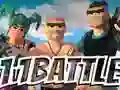 1v1 Battle – kostenloses Online-Spiel