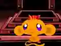 Monkey Go Happy Stage 129 – kostenloses Online-Spiel