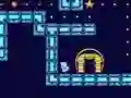 Pac Maze: Alphabet Escape – kostenloses Online-Spiel