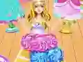 Rainbow Princess Cake Maker – kostenloses Online-Spiel