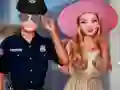 Fashion Police Officer – kostenloses Online-Spiel