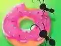 Idle Ants Simulator – kostenloses Online-Spiel