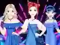 Denim Dress Fashion – kostenloses Online-Spiel
