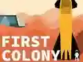 First Colony – kostenloses Online-Spiel