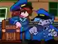 Thomas' Railway Showdown – kostenloses Online-Spiel