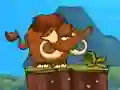 Caveman Island – kostenloses Online-Spiel