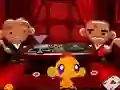 Monkey Go Happy Stage 730 – kostenloses Online-Spiel
