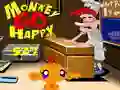 Monkey Go Happy Stage 527 – kostenloses Online-Spiel