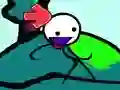 Friday Night Funkin' Stickn' – kostenloses Online-Spiel