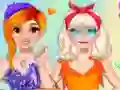 Color of the Year Social Media Adventure – kostenloses Online-Spiel