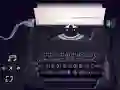 Typewriter Simulator – kostenloses Online-Spiel
