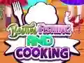 Besties Fishing and Cooking – kostenloses Online-Spiel