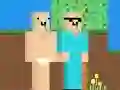 Noob Baby vs Pro Baby – kostenloses Online-Spiel
