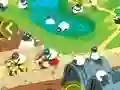 Where's Shaun? – kostenloses Online-Spiel