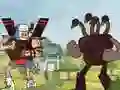 Battle of the Behemoths – kostenloses Online-Spiel