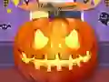 Coloring Book: Halloween – kostenloses Online-Spiel