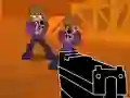 Rushdown Rivals Reloaded – kostenloses Online-Spiel