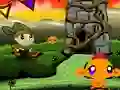 Monkey Go Happy Stage 133 – kostenloses Online-Spiel