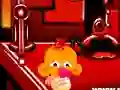 Monkey Go Happy Stage 135 – kostenloses Online-Spiel