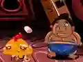 Monkey Go Happy Stage 136 – kostenloses Online-Spiel