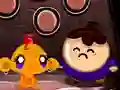 Monkey Go Happy Stage 137 – kostenloses Online-Spiel
