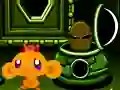 Monkey Go Happy Stage 139 – kostenloses Online-Spiel